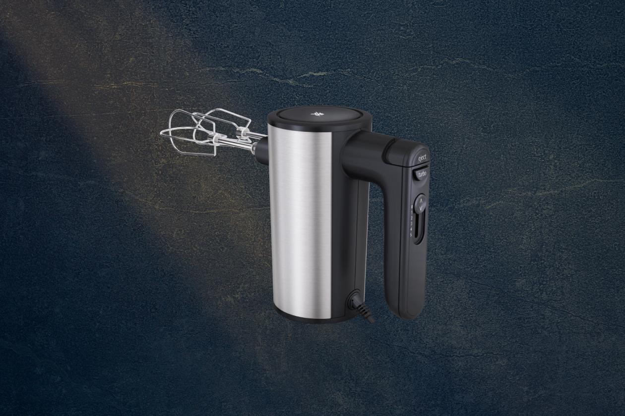 Ручной миксер WMF Kult X