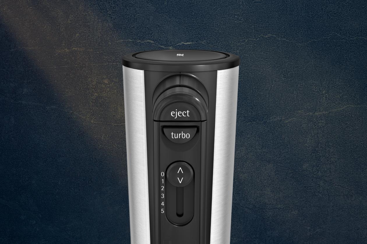 Ручной миксер WMF Kult X