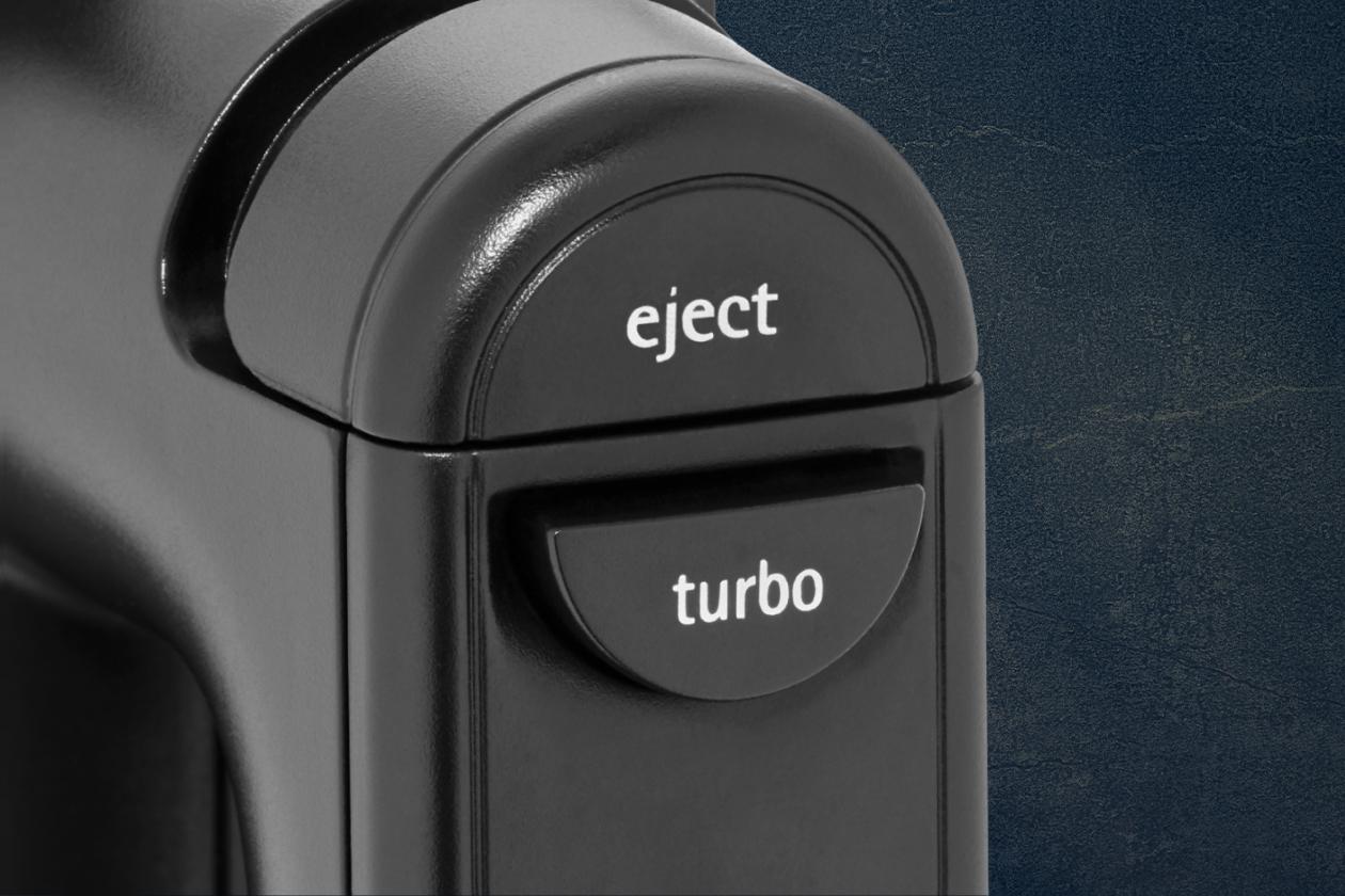 Ручной миксер WMF Kult X