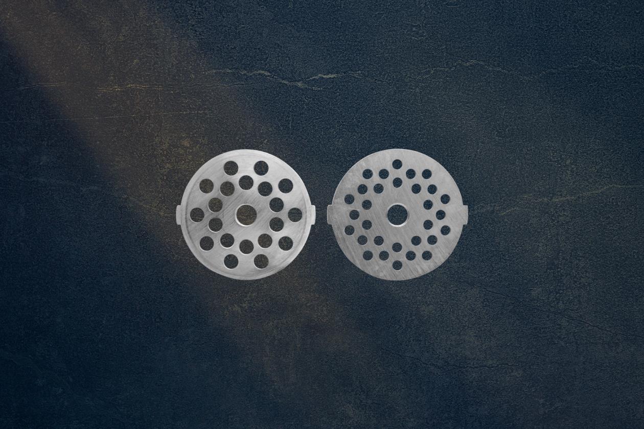 Насадка для кухонной машины WMF мясорубка