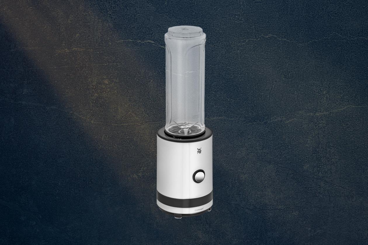 Блендер WMF KITCHENminis Smoothie-to-go 0,6 л