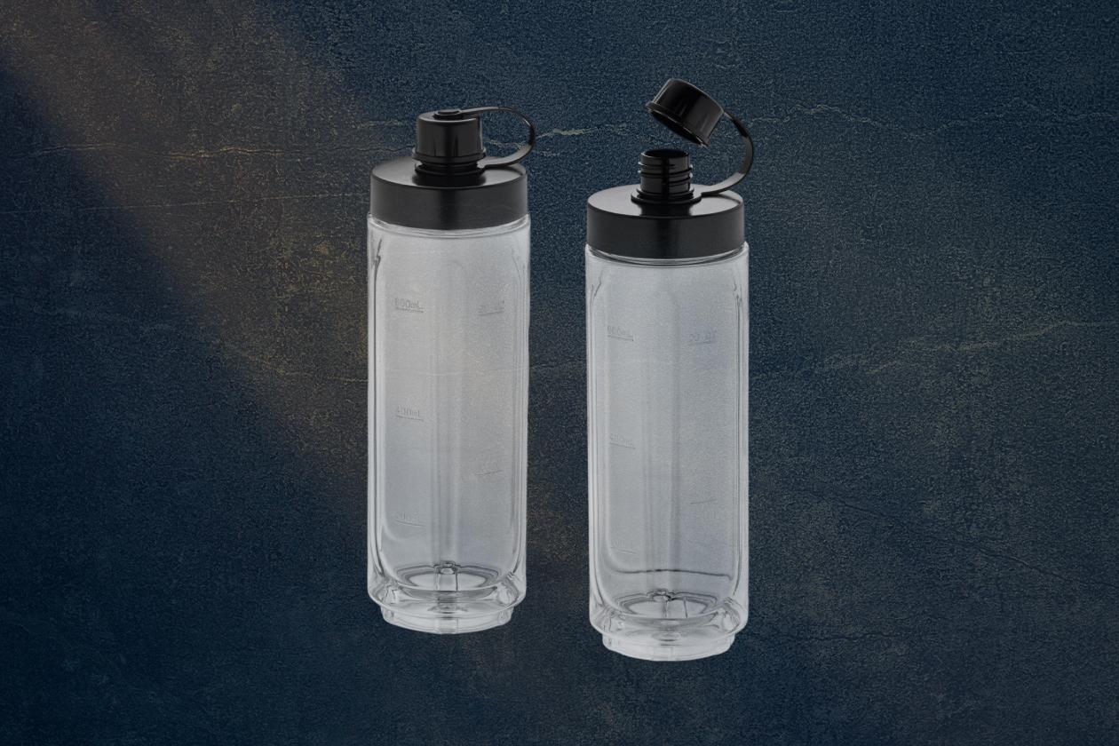 Блендер WMF KITCHENminis Smoothie-to-go 0,6 л