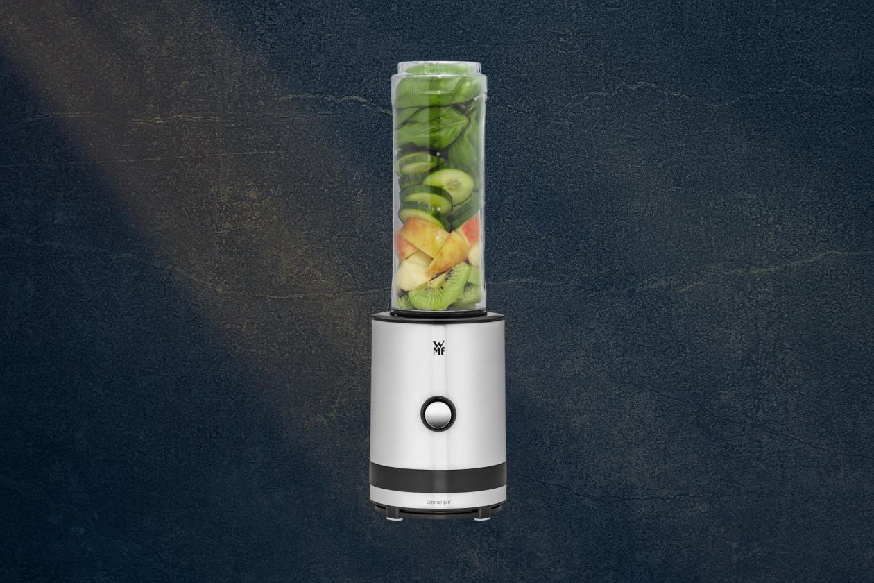 Блендер WMF KITCHENminis Smoothie-to-go 0,6 л