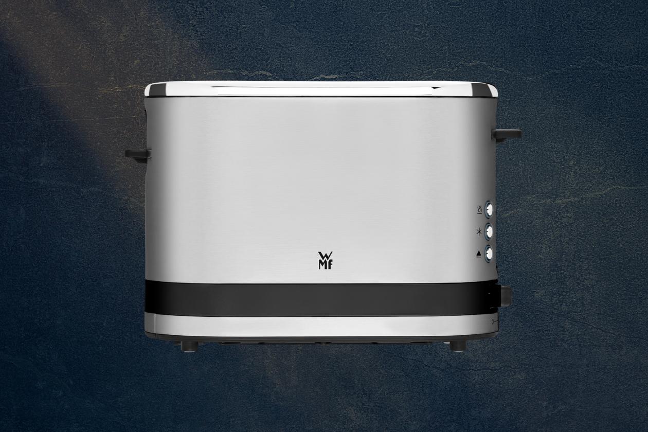 Тостер WMF KITCHENminis