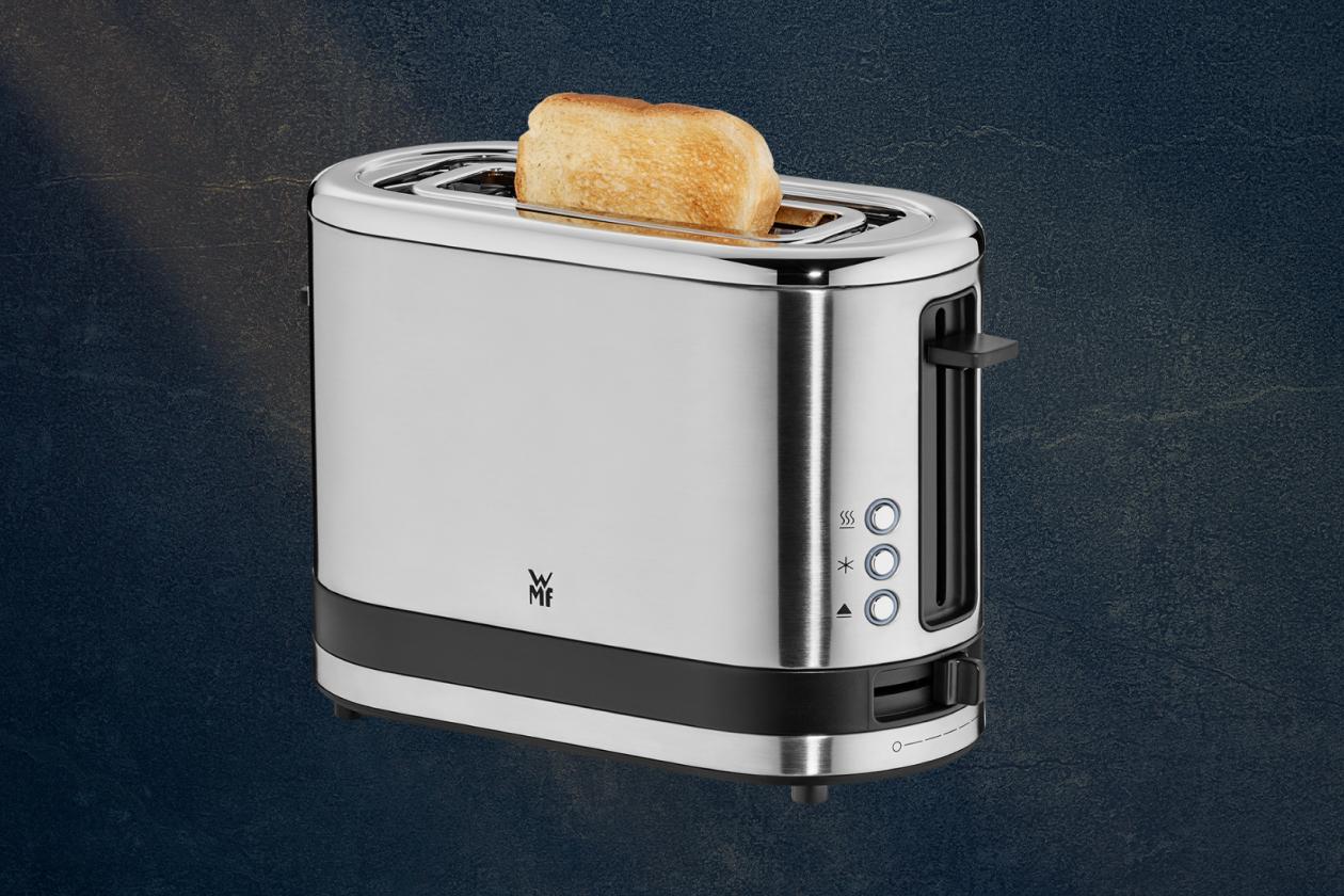 Тостер WMF KITCHENminis