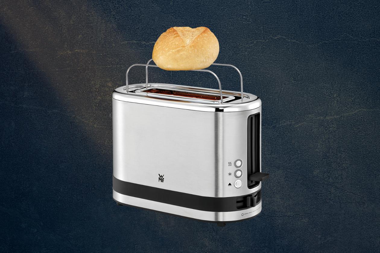 Тостер WMF KITCHENminis