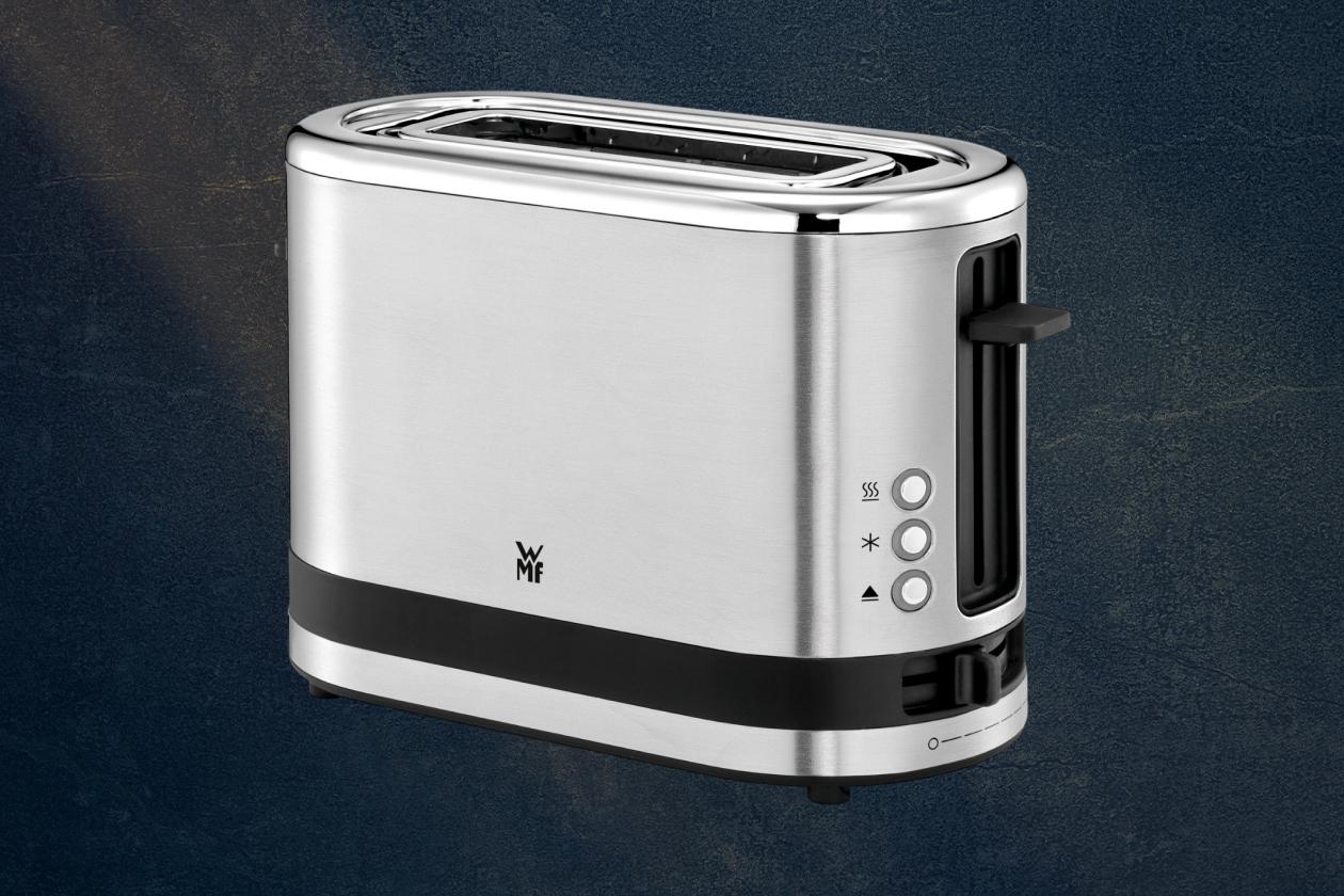 Тостер WMF KITCHENminis