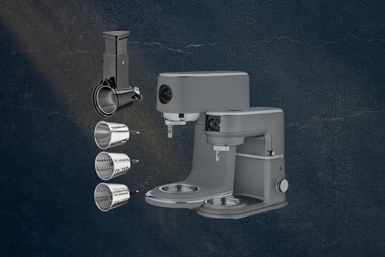 Насадка для кухонной машины WMF овощерезка