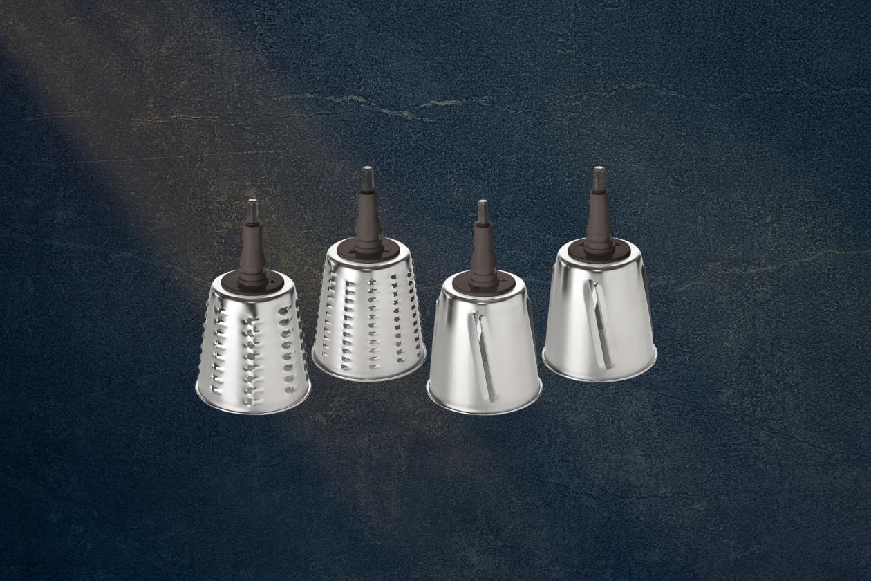 Насадка для кухонной машины WMF овощерезка