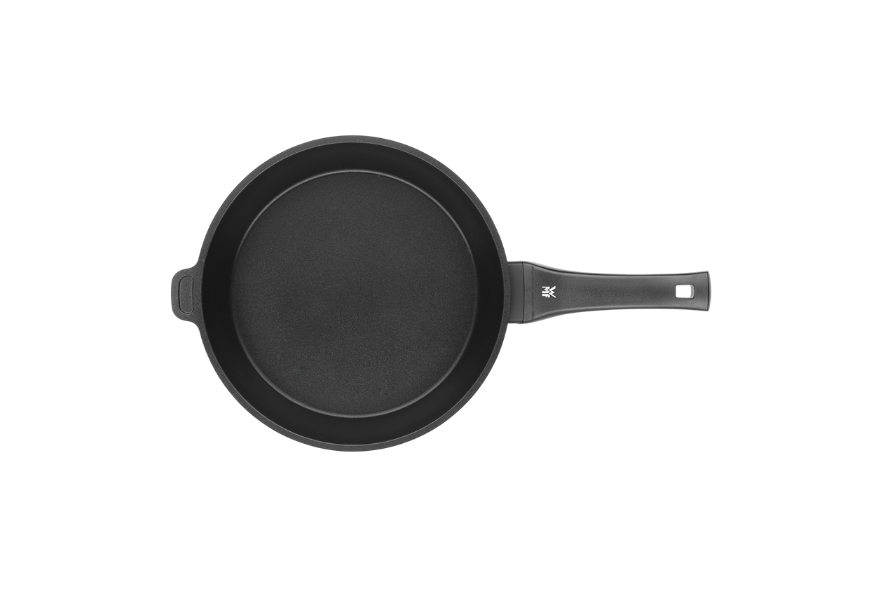 Высокая сковорода WMF PermaDur Premium 28 см