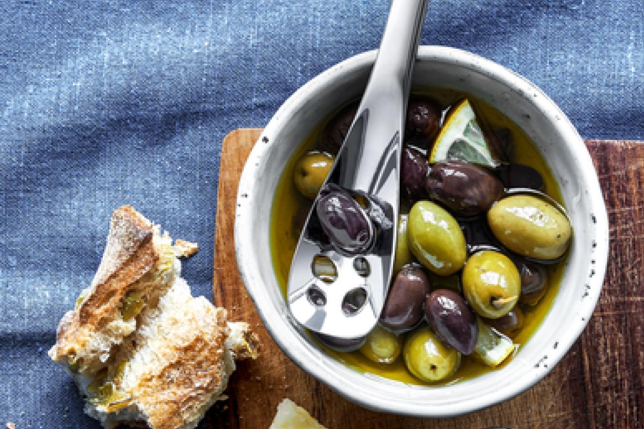 Сервировочная ложка WMF Nuova