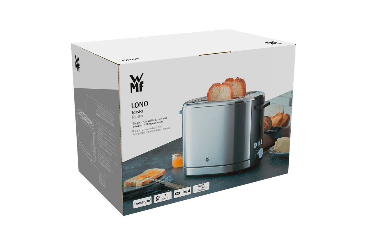 Тостер WMF Lono