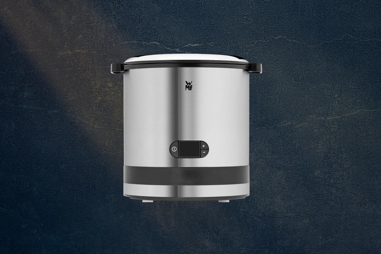 Мороженица WMF KITCHENminis