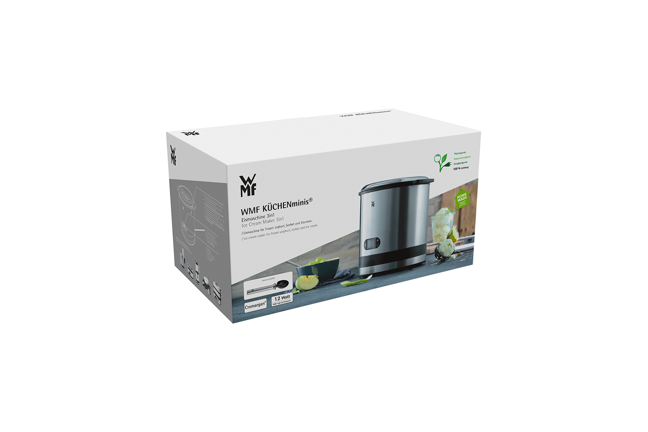 Мороженица WMF KITCHENminis