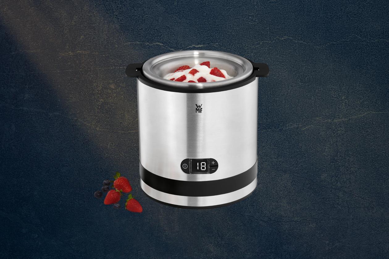 Мороженица WMF KITCHENminis