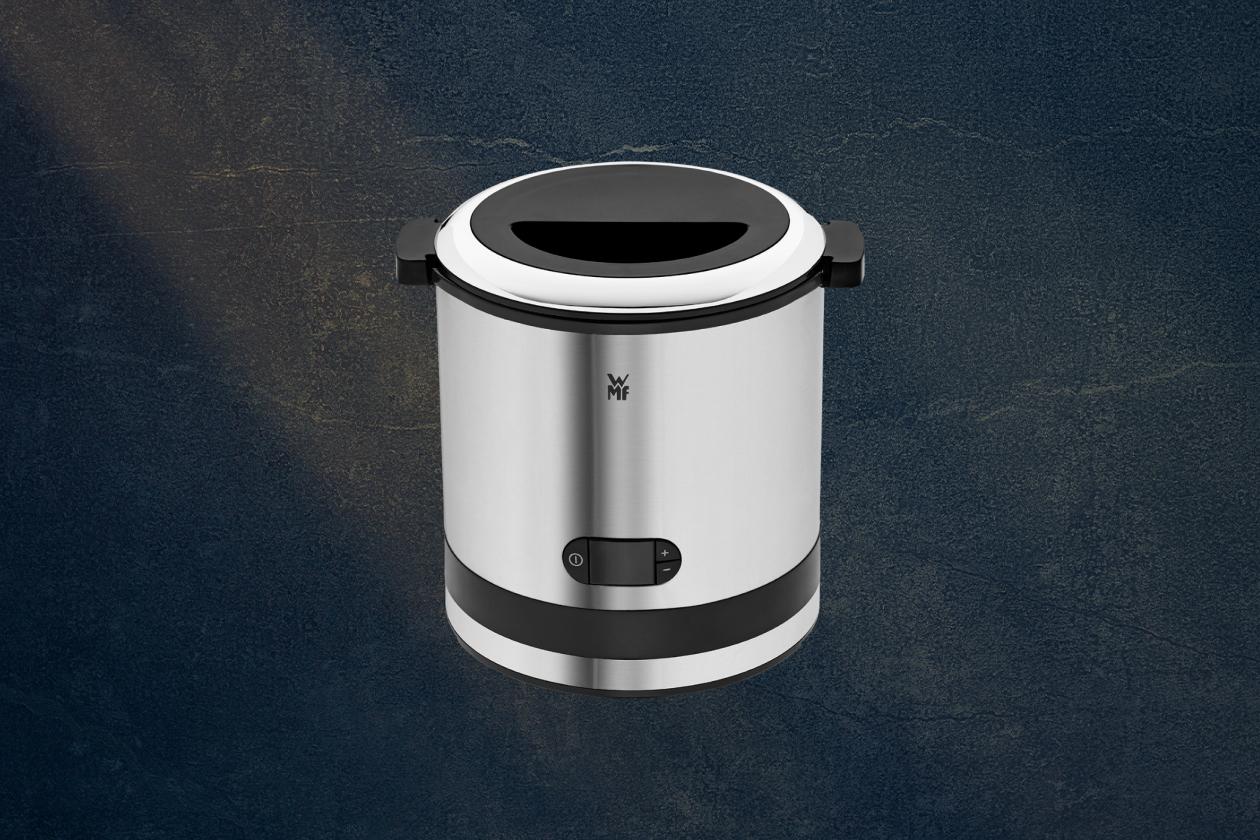 Мороженица WMF KITCHENminis