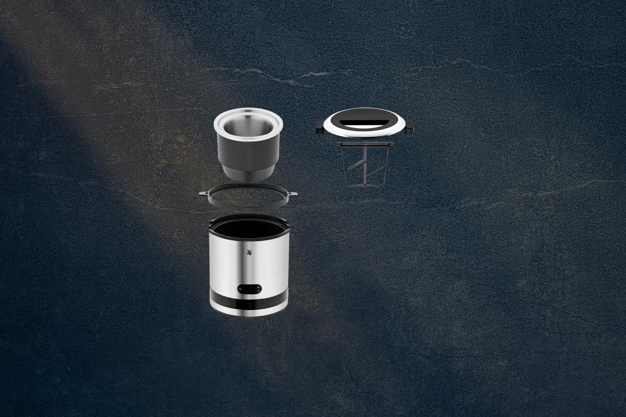 Мороженица WMF KITCHENminis