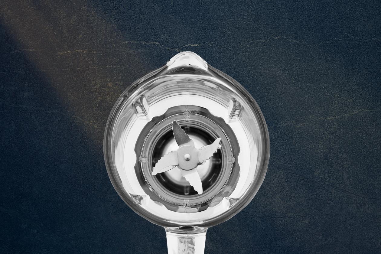 Блендер WMF KITCHENminis 0,8 л