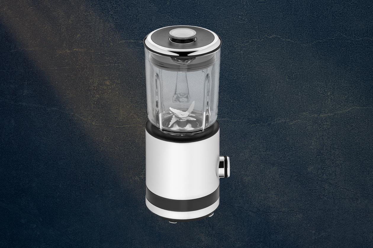 Блендер WMF KITCHENminis 0,8 л