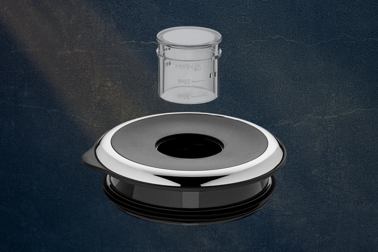 Блендер WMF KITCHENminis 0,8 л