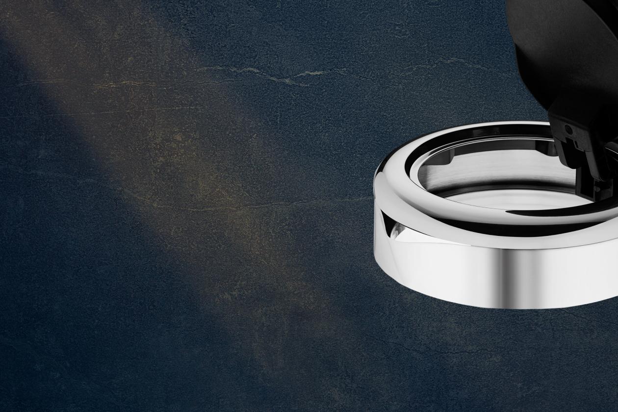 Чайник стеклянный WMF KITCHENminis 1 л