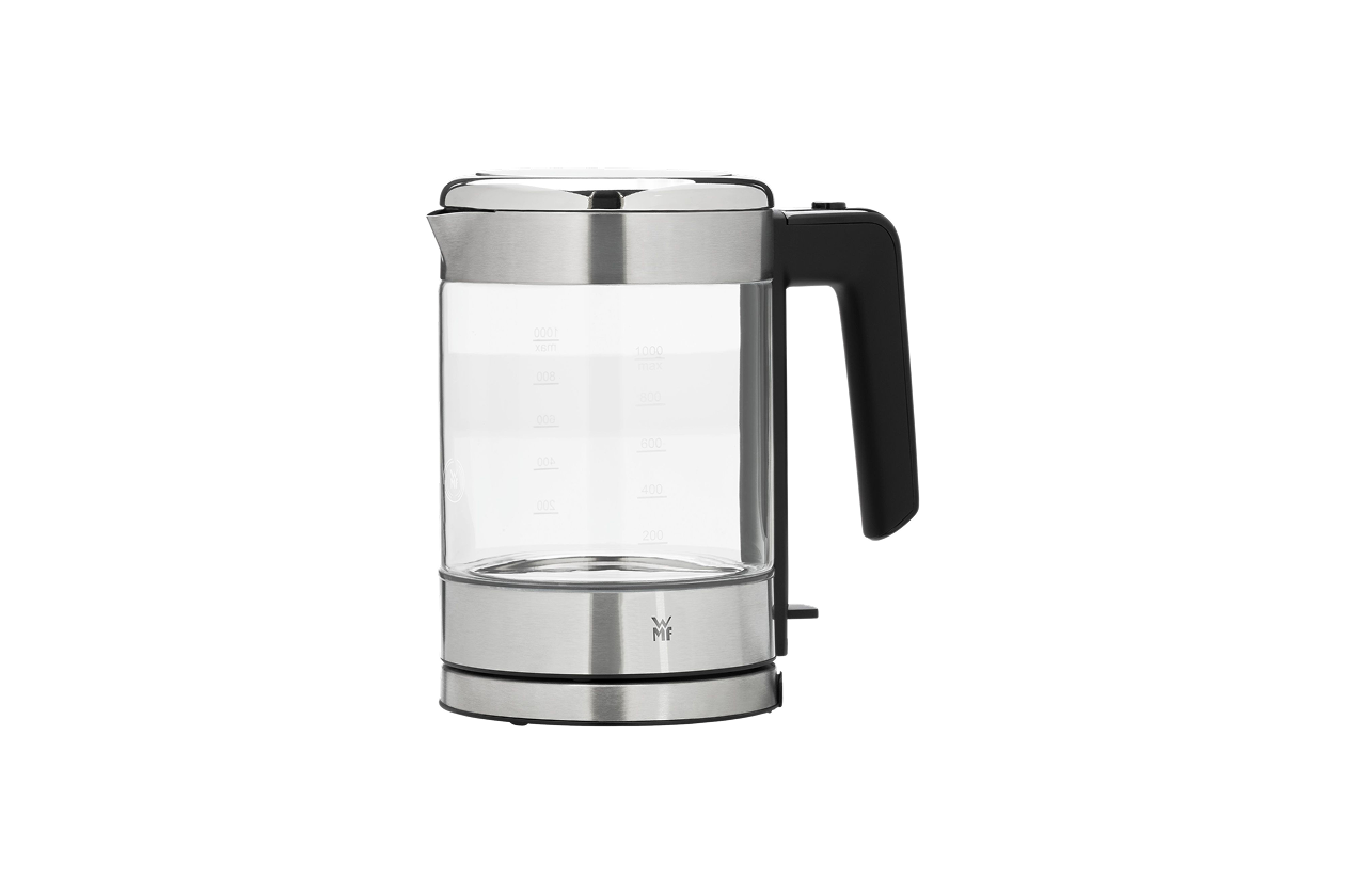 Чайник стеклянный WMF KITCHENminis 1 л