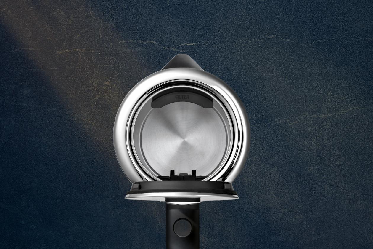 Чайник WMF Lono 1,6 л