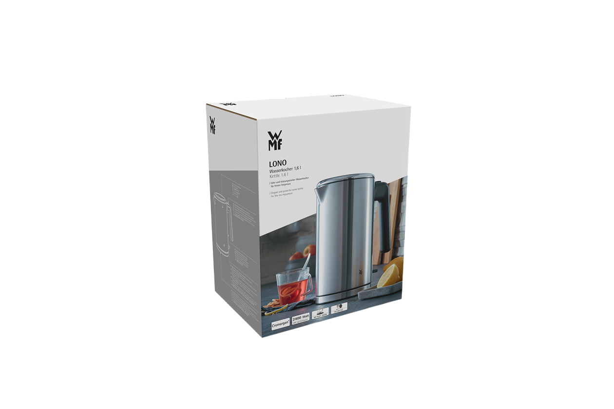 Чайник WMF Lono 1,6 л