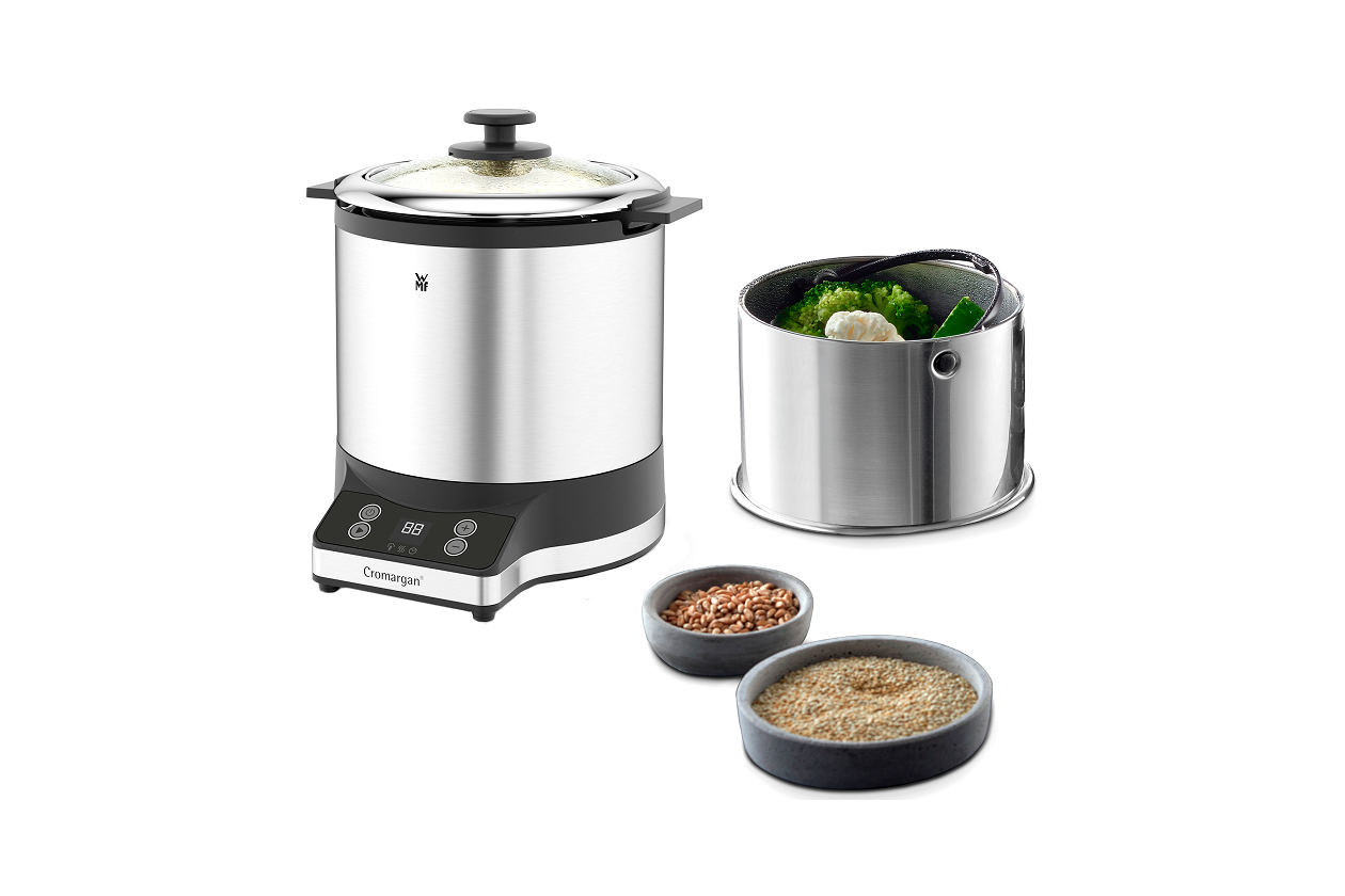 Рисоварка WMF Kitcheniminis