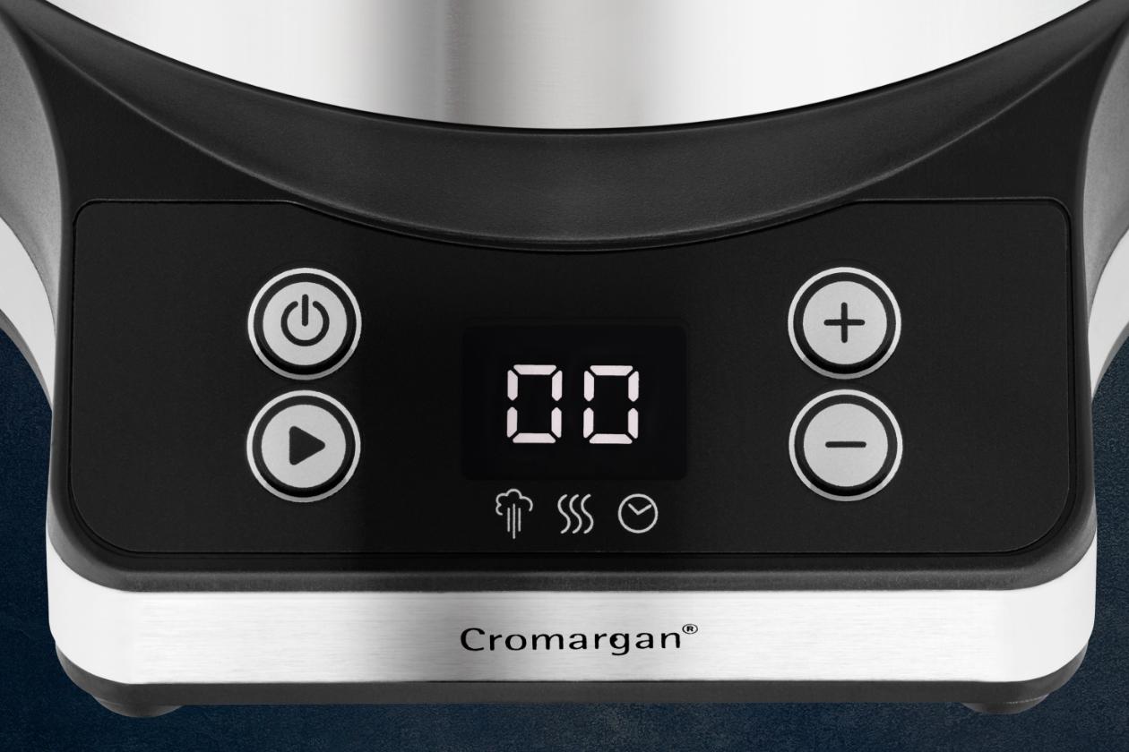 Рисоварка WMF Kitcheniminis