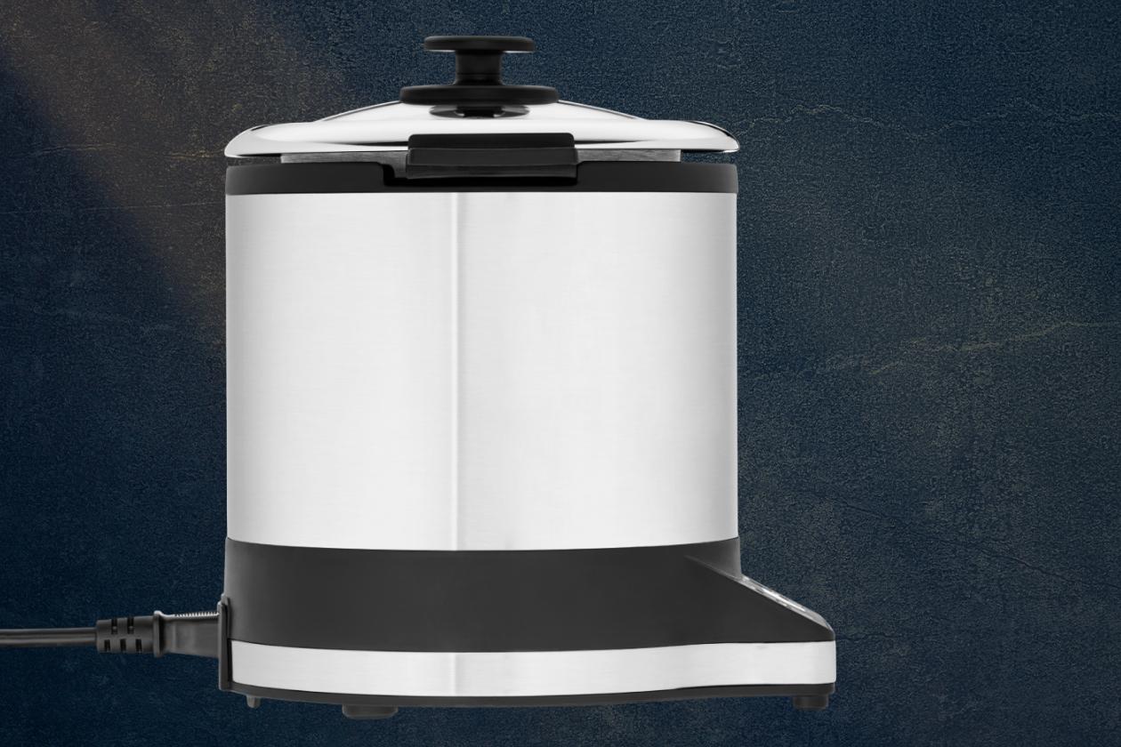 Рисоварка WMF Kitcheniminis