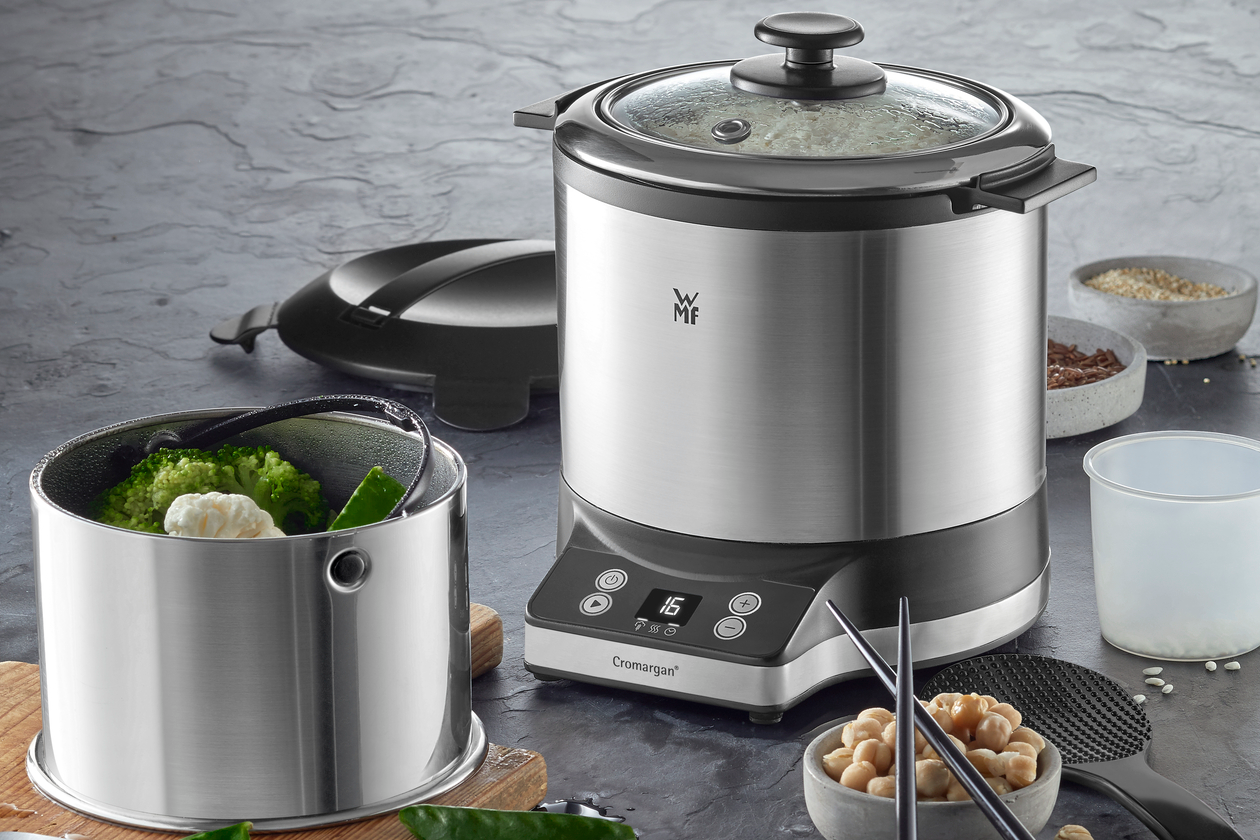 Рисоварка WMF Kitcheniminis