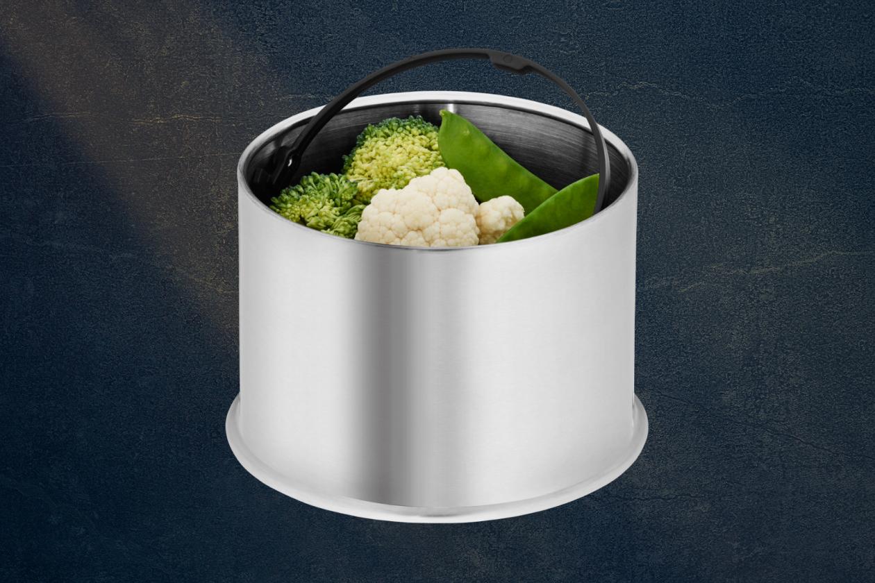 Рисоварка WMF Kitcheniminis