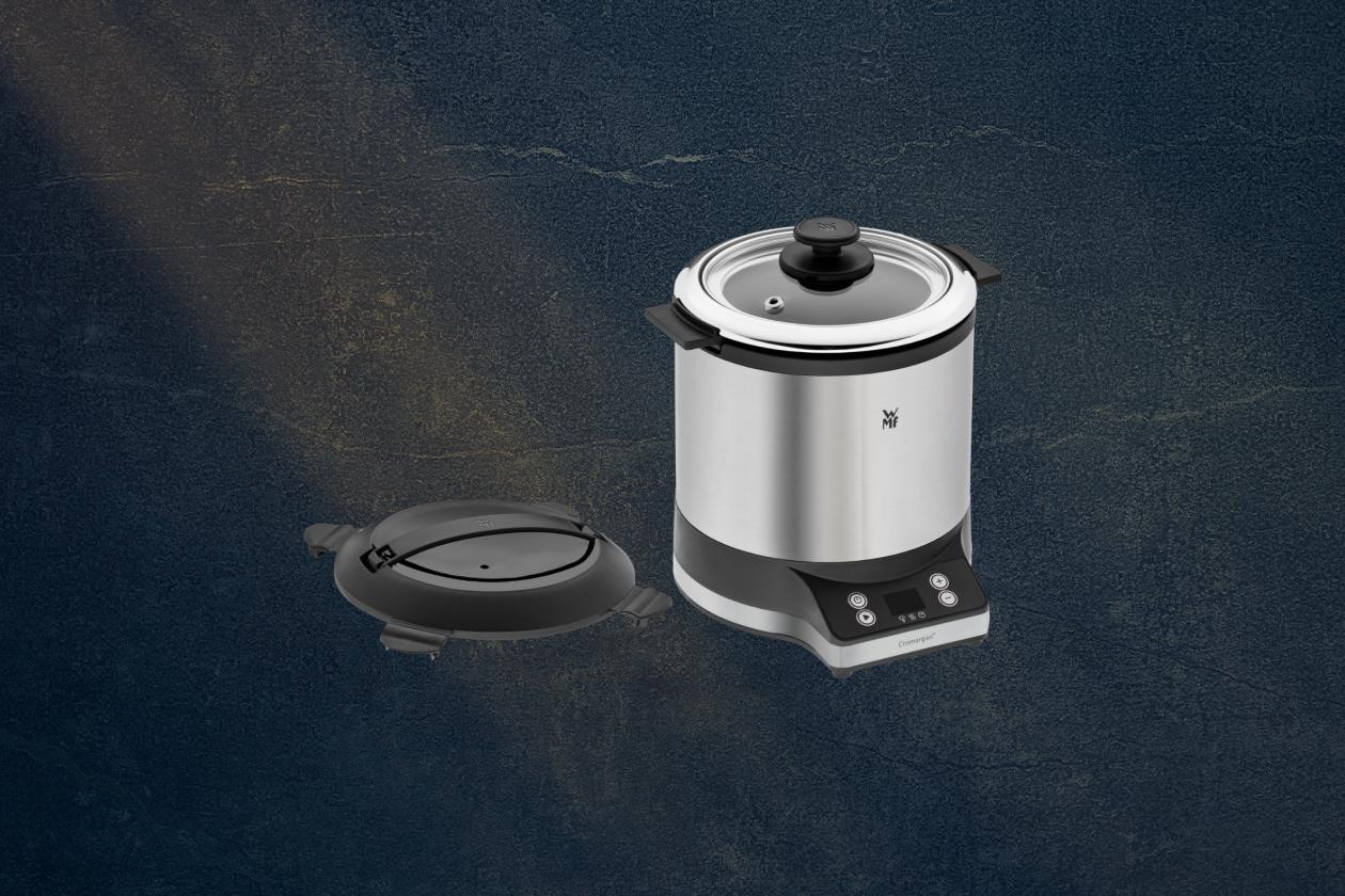 Рисоварка WMF Kitcheniminis