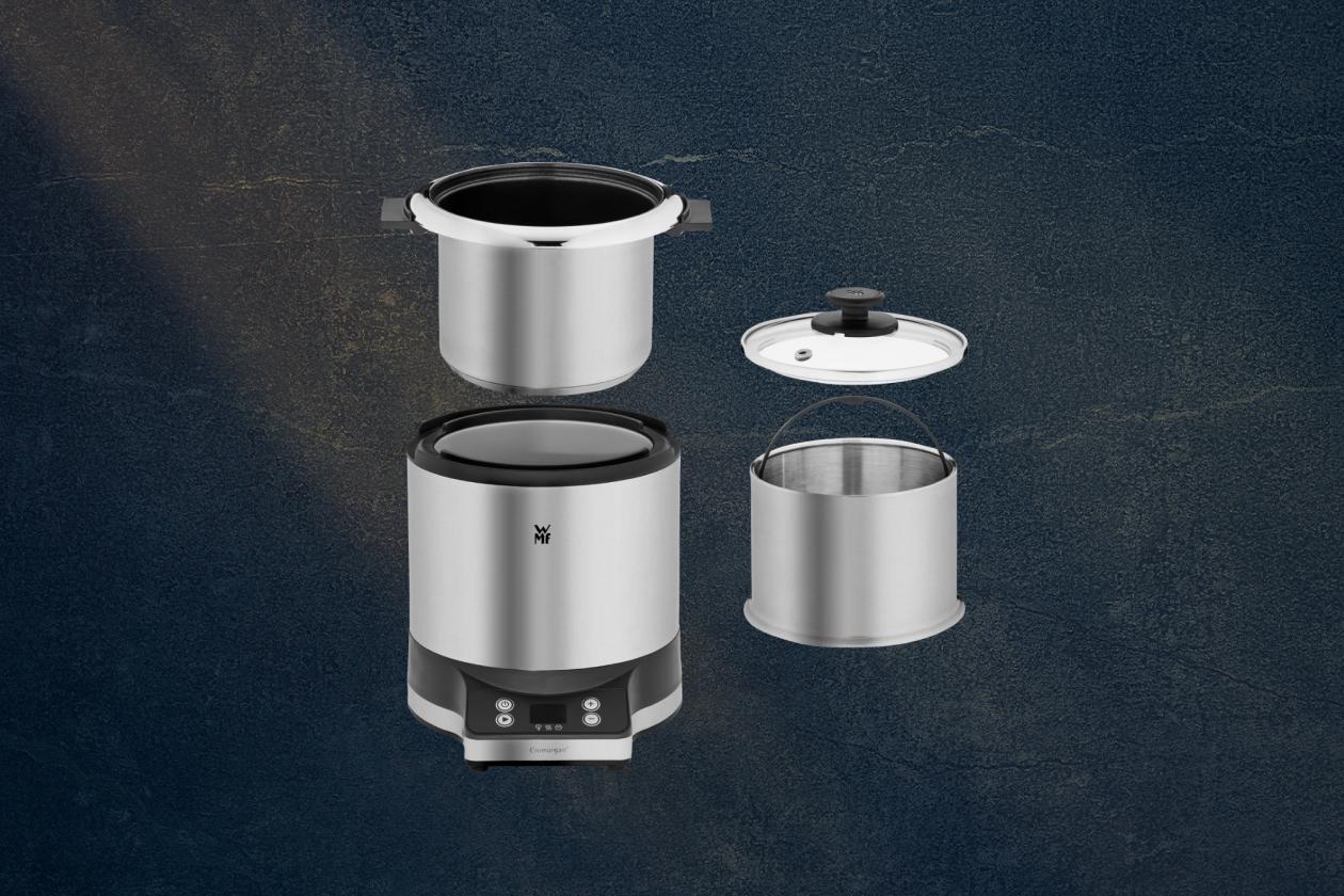 Рисоварка WMF Kitcheniminis