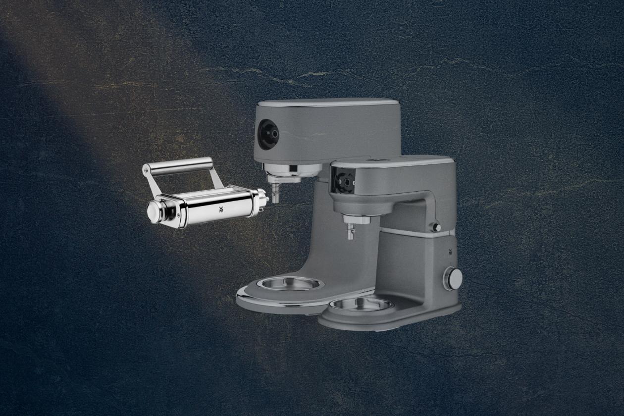 Насадка для кухонной машины WMF раскатывание теста