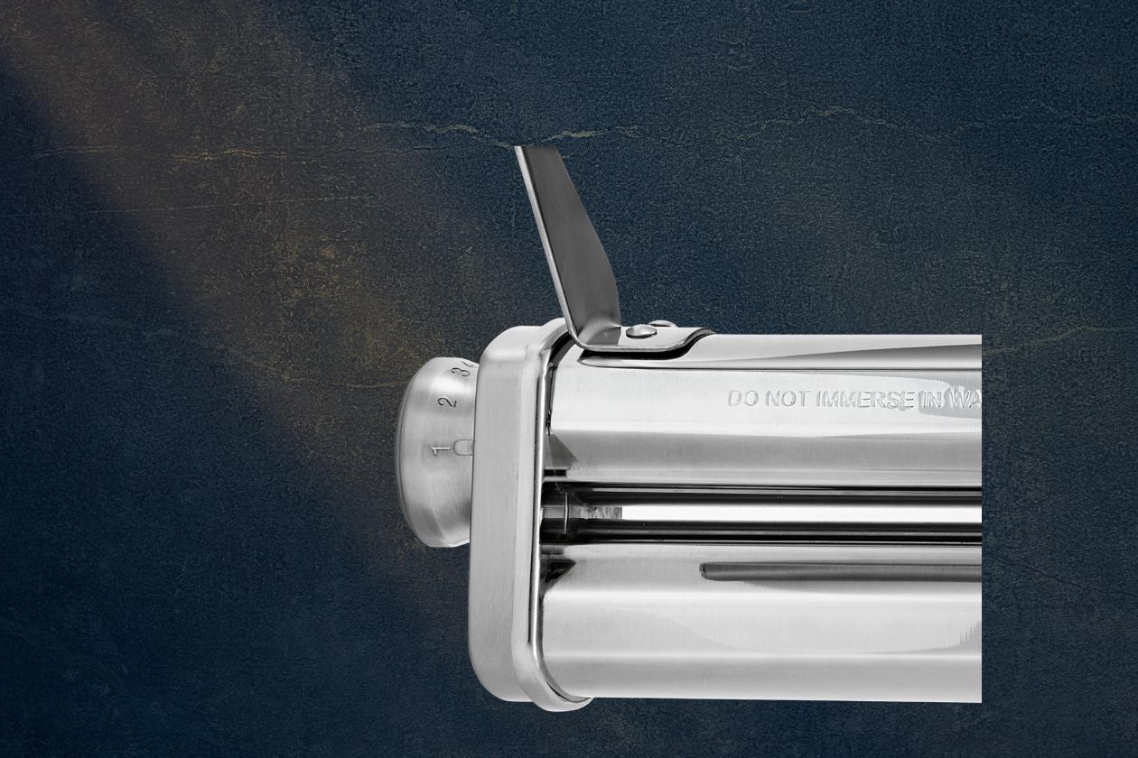 Насадка для кухонной машины WMF раскатывание теста