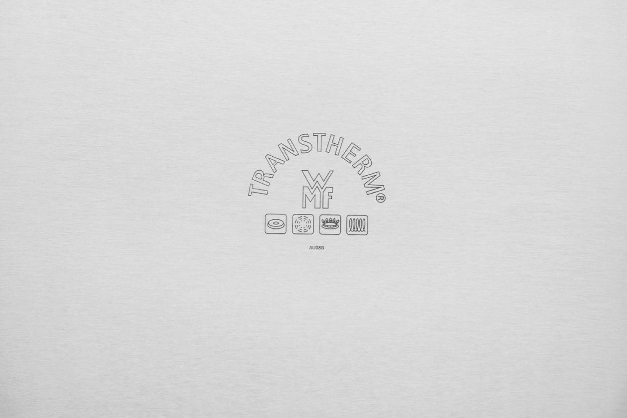 Пароварка WMF Vitalis Aroma 41 х 27 x 10 см