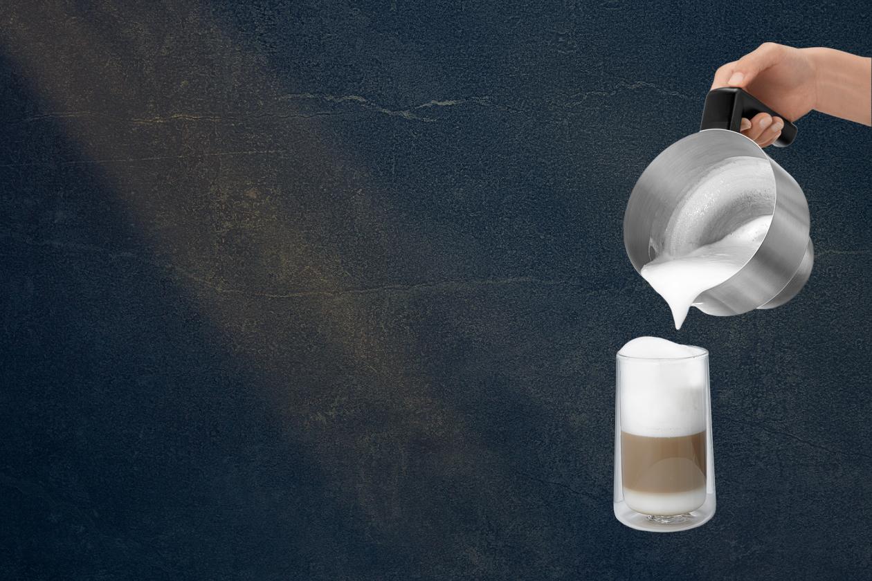 Капучинатор WMF Lono Milk & Choc