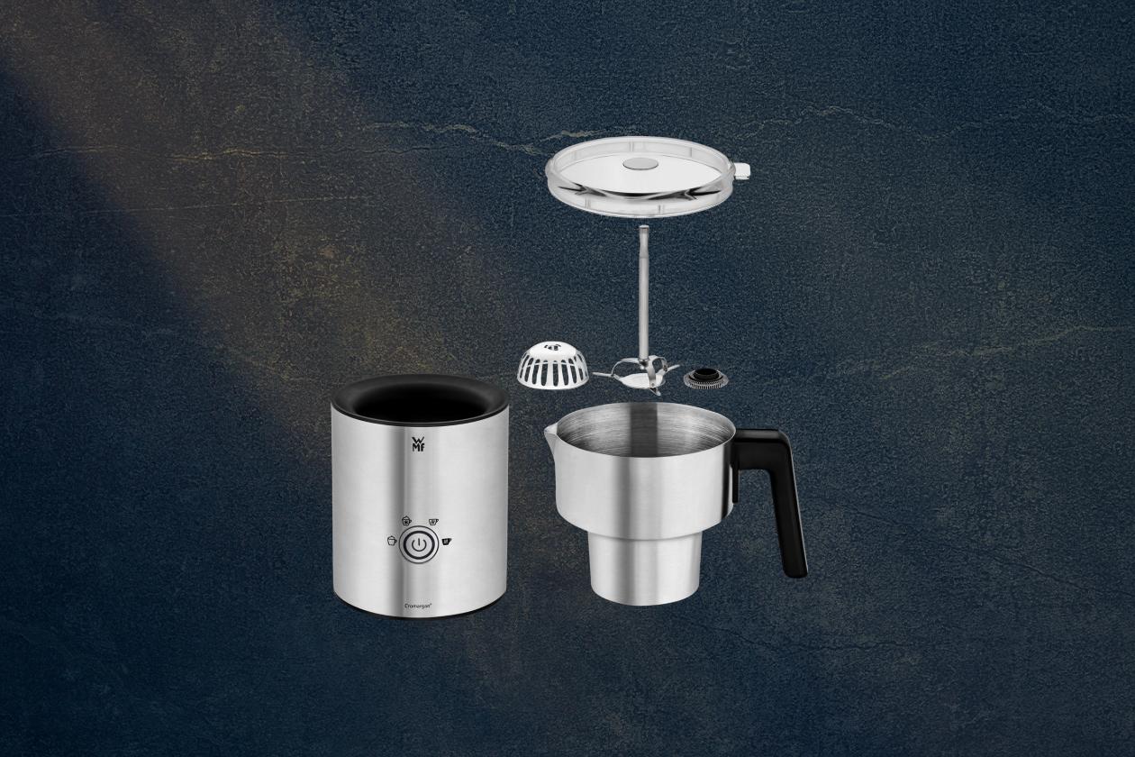 Капучинатор WMF Lono Milk & Choc