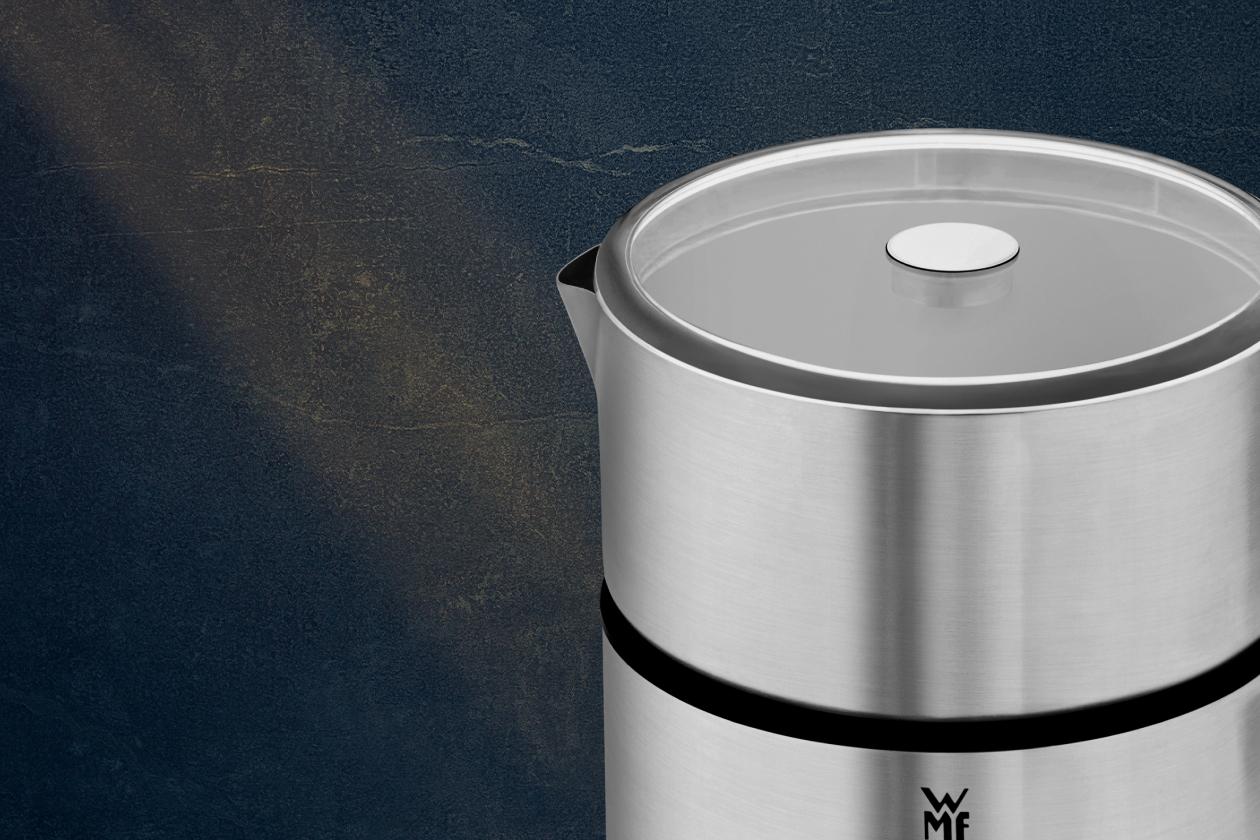 Капучинатор WMF Lono Milk & Choc