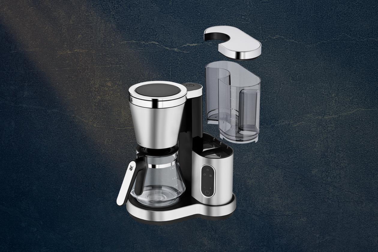 Кофеварка капельная WMF Lumero