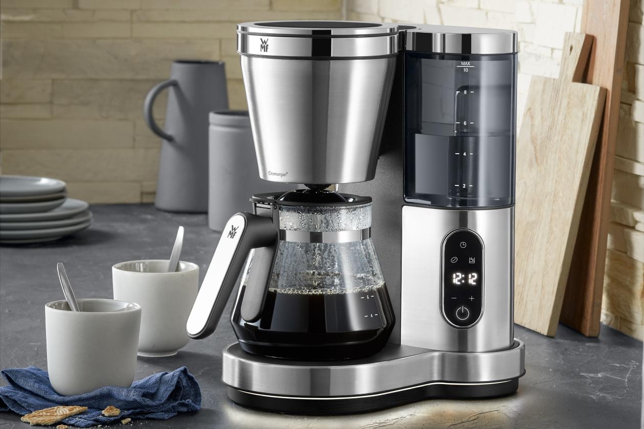 Кофеварка капельная WMF Lumero