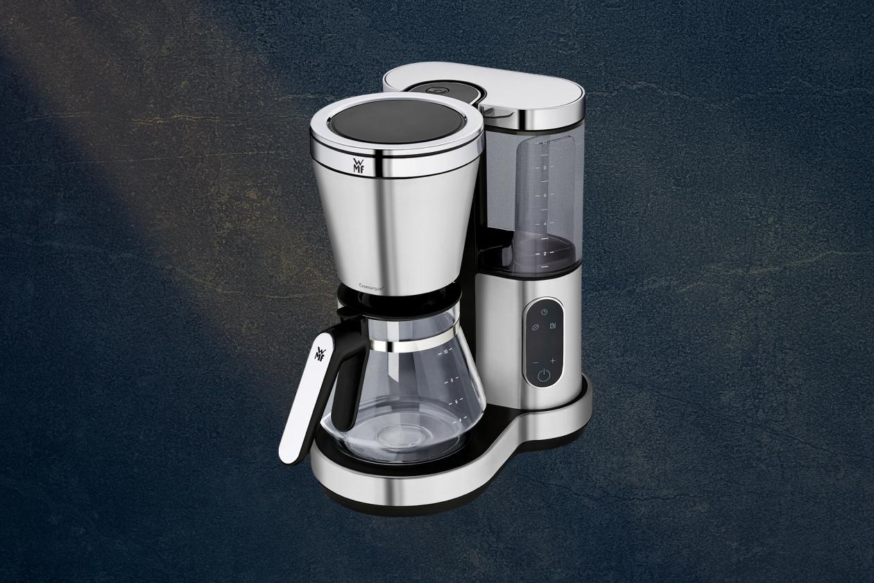 Кофеварка капельная WMF Lumero