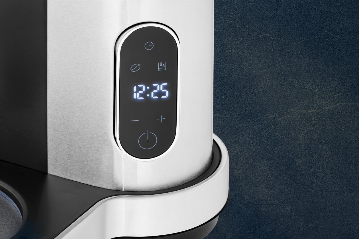 Кофеварка капельная WMF Lumero