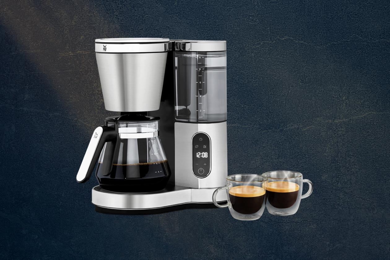 Кофеварка капельная WMF Lumero