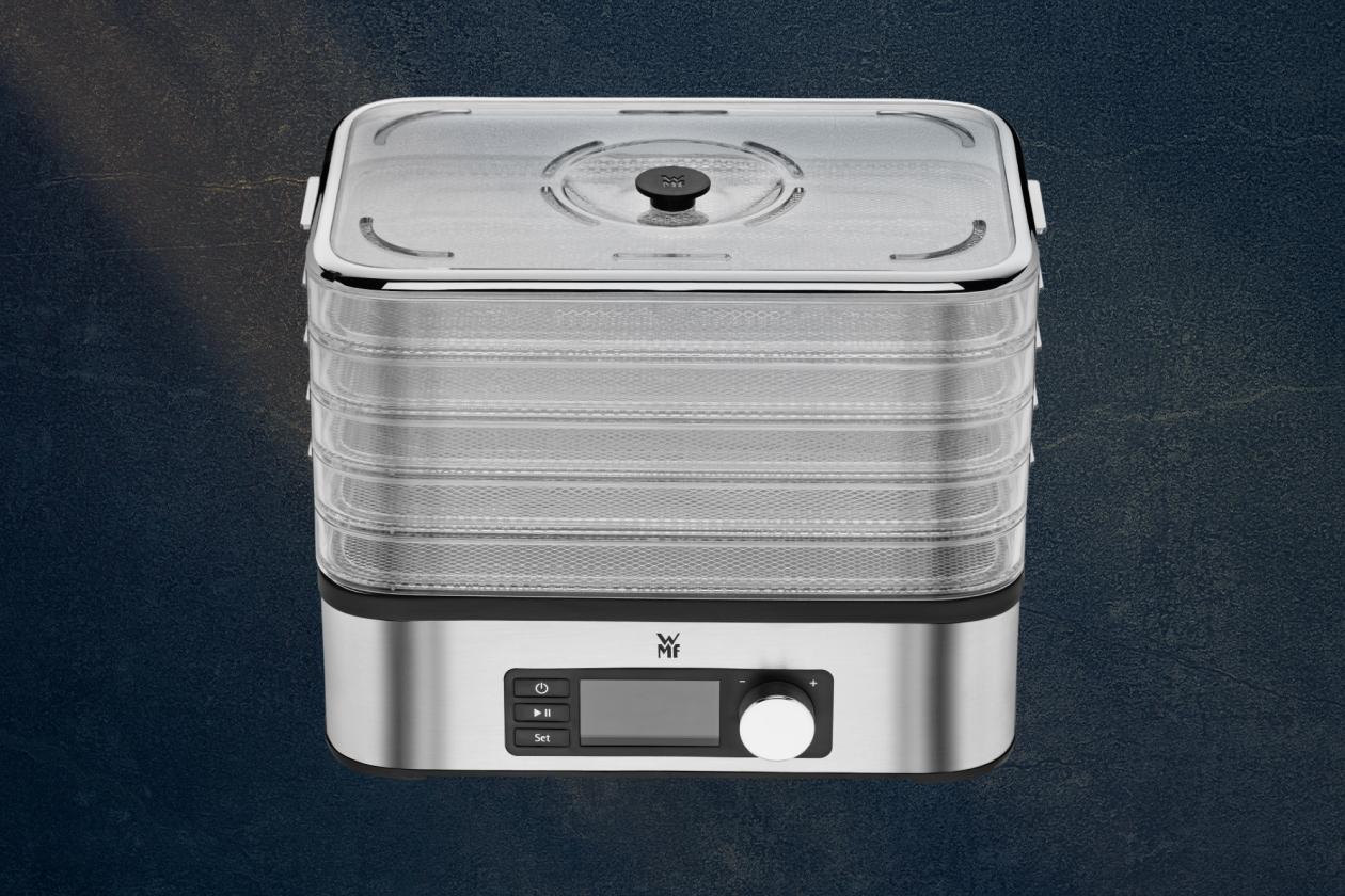 Сушилка для овощей и фруктов WMF KITCHENminis