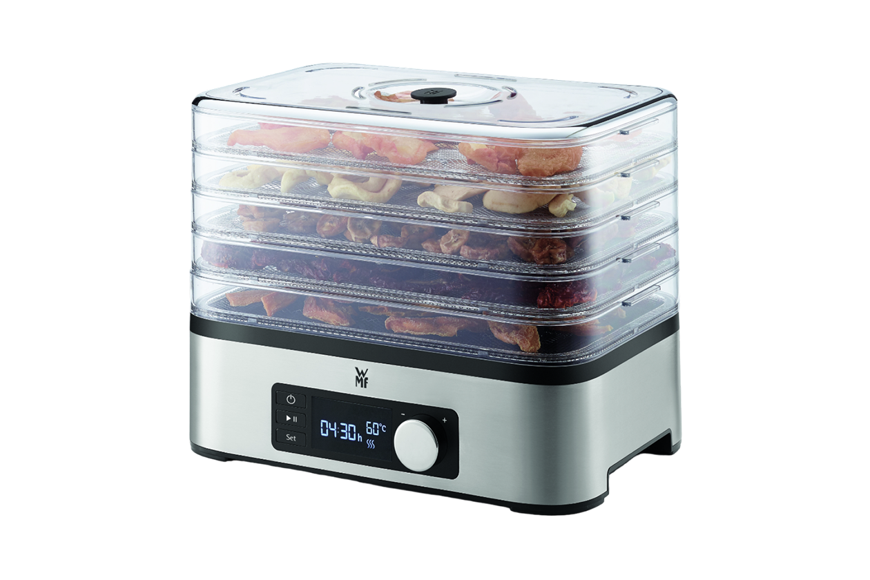 Сушилка для овощей и фруктов WMF KITCHENminis