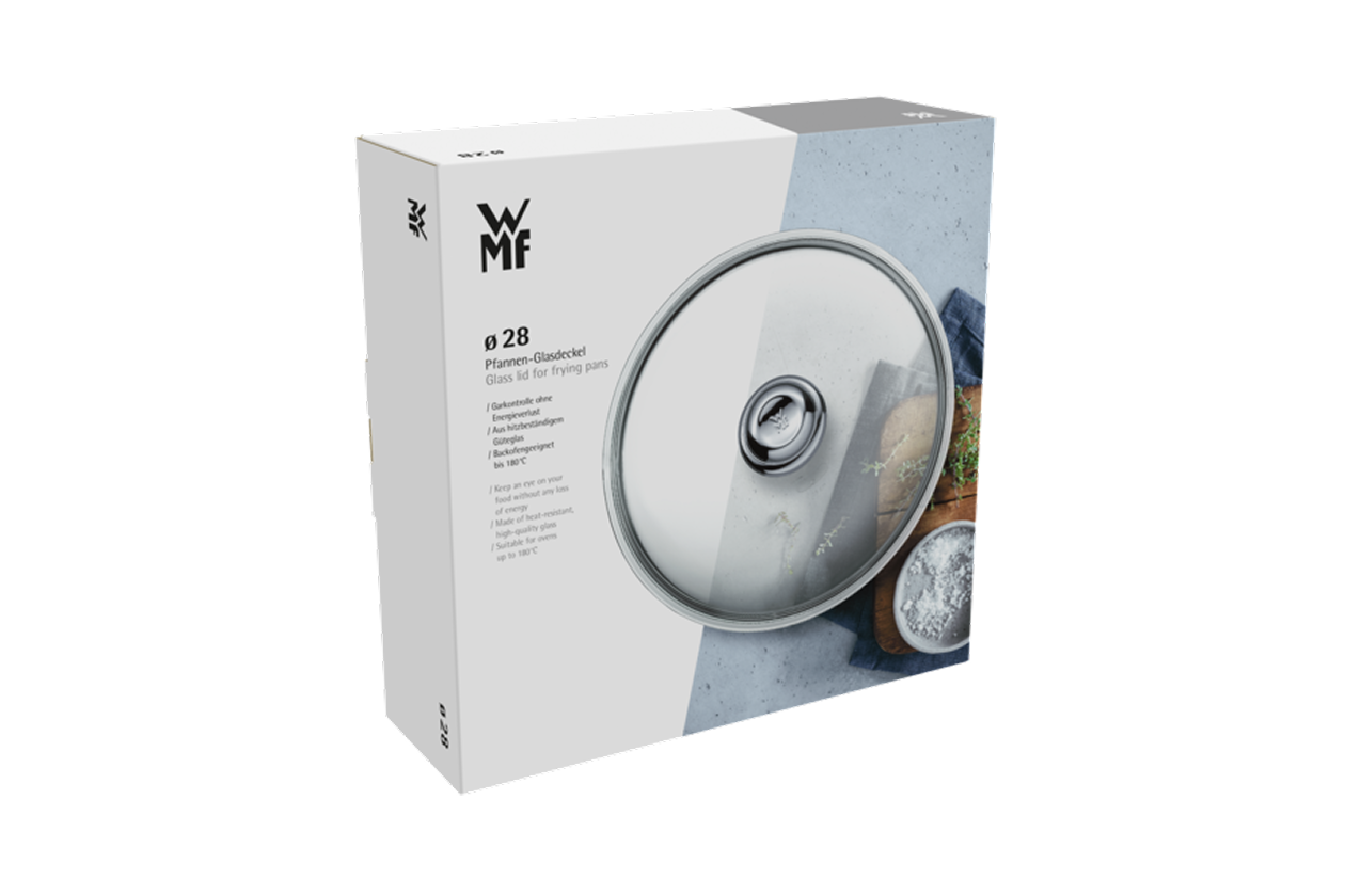 Крышка WMF DECKEL 28 см
