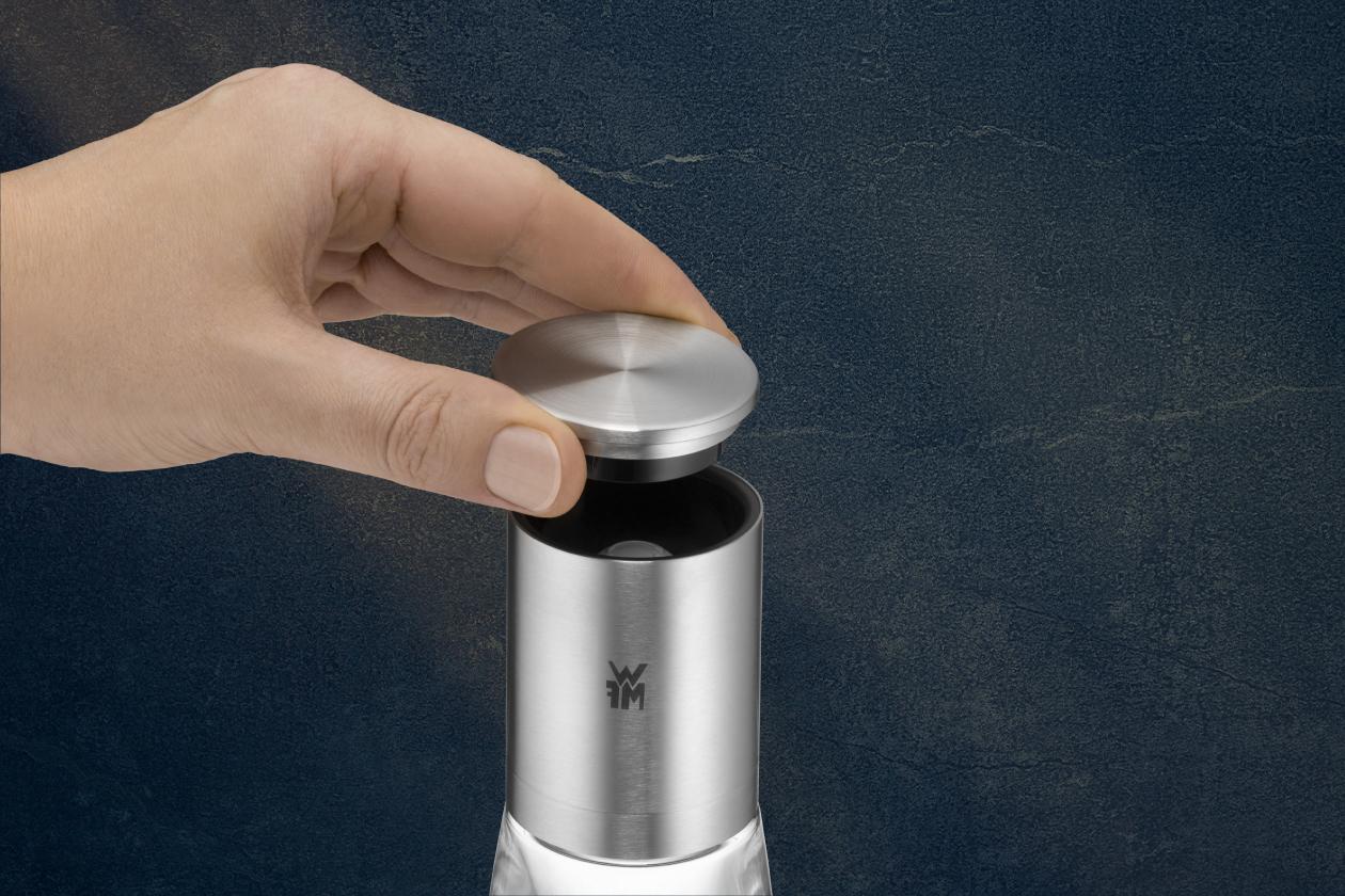 Мельница для специй WMF De Luxe